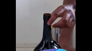 Mông lớn đồng tính fucked