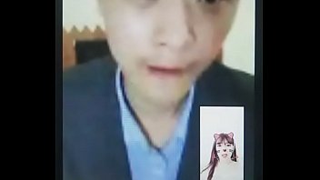 Gay nu vídeo chat