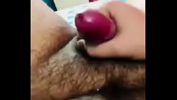 Black gay fat dick solo cumming hard