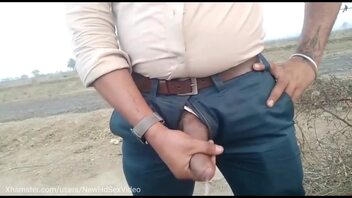 Handjob