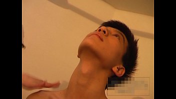 Modelo chinês photoshoot pornhub gay