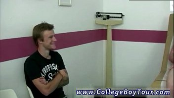 Coréens gays chauds