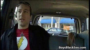 Hot gay guy gets ass rough