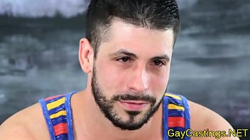 Gay Bear: Coq chinois