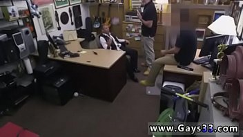 é botão de pau gay