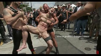 Spanking