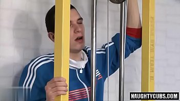 Gay pau grande anal