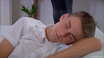 Gay chinois non coupé épais