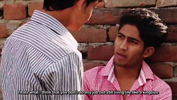 Gay web series chinese