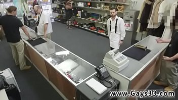 Tube Twink gay chaud